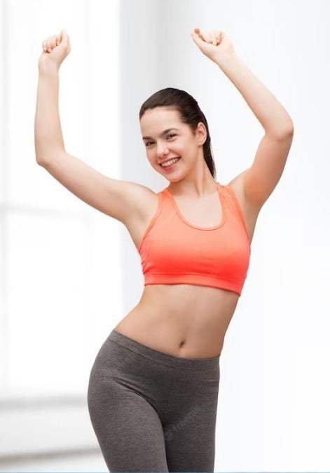 Metabo Drops supplement